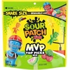 image:imageSOUR PATCH KIDS MVP Top Picks Mix Soft amp Chewy Gummy Candy Share Size 11 oz11 oz