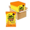 image:imageSOUR PATCH KIDS Peach Soft amp Chewy Gummy Candy Bulk Candy 12807 oz Bags