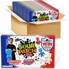 image:imageSOUR PATCH KIDS Red White amp Blue Soft amp Chewy Candy Bulk Candy 12308 oz Boxes