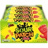 image:imageSOUR PATCH KIDS Soft amp Chewy Gummy Candy Bulk Candy 24  2 oz Bags