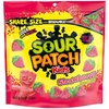 image:imageSOUR PATCH KIDS Strawberry Soft amp Chewy Gummy Candy Share Size 12 ozSour Strawberry