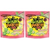 image:imageSOUR PATCH KIDS Watermelon Soft amp Chewy Gummy Candy Family Size Bulk Candy 18 lb18 Pound Pack of 2