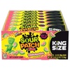 image:imageSOUR PATCH KIDS Watermelon Soft amp Chewy Gummy Candy King Size Bulk Candy 18  34 oz Bags