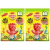 image:imageSOUR PATCH KIDS and SWEDISH FISH Mini Soft amp Chewy Gummy Candy Variety Pack Bulk Candy 80 TreatSize Snack PacksLarge Pack of 2