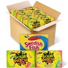 image:imageSOUR PATCH KIDS and SWEDISH FISH Soft amp Chewy Candy Variety Pack Bulk Candy Mothers Day 15 BoxesSour