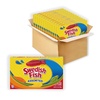 image:imageSWEDISH FISH Assorted Soft amp Chewy Gummy Candy Bulk Candy 12  35 oz BoxesAssorted