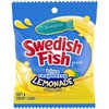 image:imageSWEDISH FISH Blue Raspberry Lemonade Soft amp Chewy Gummy Candy 359 oz