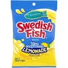 image:imageSWEDISH FISH Blue Raspberry Lemonade Soft amp Chewy Gummy Candy 804 oz804 OZ
