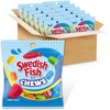 image:imageSWEDISH FISH Chews Soft amp Chewy Candy Bulk Candy 12212 oz Bags