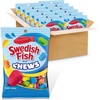 image:imageSWEDISH FISH Chews Soft amp Chewy Candy Bulk Candy 12512 oz Bags