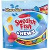 image:imageSWEDISH FISH Chews Soft amp Chewy Candy Share Size 812 ozSmall