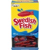 image:imageSWEDISH FISH Individually Wrapped Soft amp Chewy Gummy Candy Bulk Candy 240 Count Box