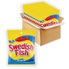 image:imageSWEDISH FISH Individually Wrapped Soft amp Chewy Gummy Candy Bulk Candy 240 Count Boxoriginal