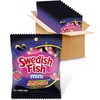 image:imageSWEDISH FISH Mini Glow Ups StrawberryWatermelon Soft amp Chewy Gummy Candy Bulk Candy 12308 oz Bags