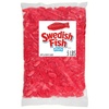 image:imageSWEDISH FISH Mini Soft amp Chewy Gummy Candy Bulk Candy 5 lb