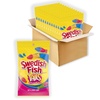 image:imageSWEDISH FISH Tails 2 Flavors in 1 Soft amp Chewy Gummy Candy Bulk Candy 12  8 oz Bags2 Flavors in 1  Mixed Fruit