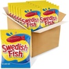 image:imageSWEDISH FISH and Friends Soft amp Chewy Candy507 Ounce Pack of 122 Flavors in 1  Mixed Fruit