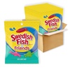 image:imageSWEDISH FISH and Friends Soft amp Chewy Candy507 Ounce Pack of 12MixedFruit