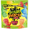 image:imageSour Patch Kids Big Kids Soft and Chewy Gummy Candy Share Size 12 Ounce12 Ounce Pack of 1