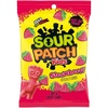 image:imageSour Patch Kids Watermelon Soft and Chewy Gummy Candy Share Size 12 OunceStrawberry
