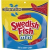 image:imageSwedish Fish Mini Soft and Chewy Gummy Candy Share Size 12 Ounce
