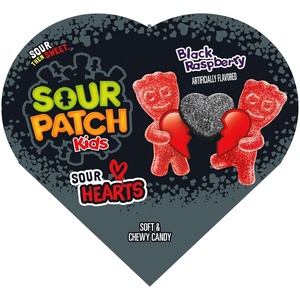 image:imageSOUR PATCH KIDS Strawberry Soft amp Chewy Gummy Candy Bulk Candy 128 oz Bags345 oz