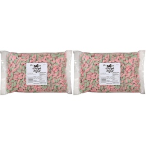 image:imageSOUR PATCH KIDS Watermelon Soft amp Chewy Gummy Candy Bulk Candy 5 lb80 Ounce Pack of 2