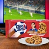 image:imageCHIPS AHOY Chewy Chocolatey Churro Filled Chocolate Chip Cookies Limited Edition 99 ozPack of 2