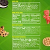image:imageOREO Mini Cookies CHIPS AHOY Mini Cookies SOUR PATCH KIDS Candy amp Nutter Butter Bites amp Candy Variety Pack 32 Snack Packs32 Snack Packs