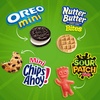 image:imageOREO Mini Cookies CHIPS AHOY Mini Cookies SOUR PATCH KIDS Candy amp Nutter Butter Bites amp Candy Variety Pack 32 Snack Packs32 Snack Packs Pack of 2