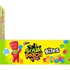 image:imageSOUR PATCH KIDS Bites Soft amp Chewy Gummy Candy Bulk Candy 1218 oz Tubes