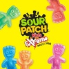 image:imageSOUR PATCH KIDS Extreme Sour Soft amp Chewy Gummy Candy 35 oz BoxASSORTED