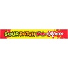 image:imageSOUR PATCH KIDS Extreme Sour Soft amp Chewy Gummy Candy 35 oz BoxASSORTED