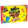 image:imageSOUR PATCH KIDS Extreme Sour Soft amp Chewy Gummy Candy 35 oz BoxASSORTED