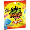 image:imageSOUR PATCH KIDS Extreme Sour Soft amp Chewy Gummy Candy 35 oz BoxASSORTED