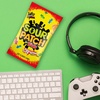 image:imageSOUR PATCH KIDS Extreme Sour Soft amp Chewy Gummy Candy 72 oz72 Ounce Pack of 1