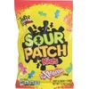 image:imageSOUR PATCH KIDS Extreme Sour Soft amp Chewy Gummy Candy 72 oz72 Ounce Pack of 4