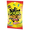 image:imageSOUR PATCH KIDS Extreme Sour Soft amp Chewy Gummy Candy 72 oz72 Ounce Pack of 4