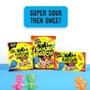 image:imageSOUR PATCH KIDS Extreme Sour Soft amp Chewy Gummy Candy 72 oz72 Ounce Pack of 4