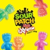 image:imageSOUR PATCH KIDS Extreme Sour Soft amp Chewy Gummy Candy 72 oz72 Ounce Pack of 4