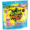 image:imageSOUR PATCH KIDS Fruits Tropical Mix Soft amp Chewy Gummy Candy Share Size 1111 oz1111oz Pack of 2