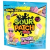 image:imageSOUR PATCH KIDS Fruits Tropical Mix Soft amp Chewy Gummy Candy Share Size 1111 oz1111oz Pack of 2