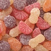 image:imageSOUR PATCH KIDS Fruits Tropical Mix Soft amp Chewy Gummy Candy Share Size 1111 oz174 x 43 x 196 cm  1111 oz Pack of 12