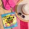 image:imageSOUR PATCH KIDS Fruits Tropical Mix Soft amp Chewy Gummy Candy Share Size 1111 oz174 x 43 x 196 cm  1111 oz Pack of 12
