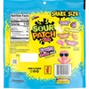 image:imageSOUR PATCH KIDS Fruits Tropical Mix Soft amp Chewy Gummy Candy Share Size 1111 oz174 x 43 x 196 cm  1111 oz Pack of 12