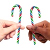 image:imageSOUR PATCH KIDS Holiday Candy Canes 529 oz 12 Candy Canes