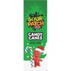 image:imageSOUR PATCH KIDS Holiday Candy Canes 529 oz 12 Candy Canes