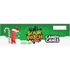 image:imageSOUR PATCH KIDS Holiday Candy Canes 529 oz 12 Candy Canes