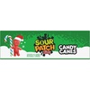 image:imageSOUR PATCH KIDS Holiday Candy Canes 529 oz 12 Candy Canes