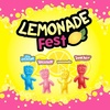 image:imageSOUR PATCH KIDS Lemonade Fest Soft amp Chewy Gummy Candy 361 oz361 Ounce Pack of 1